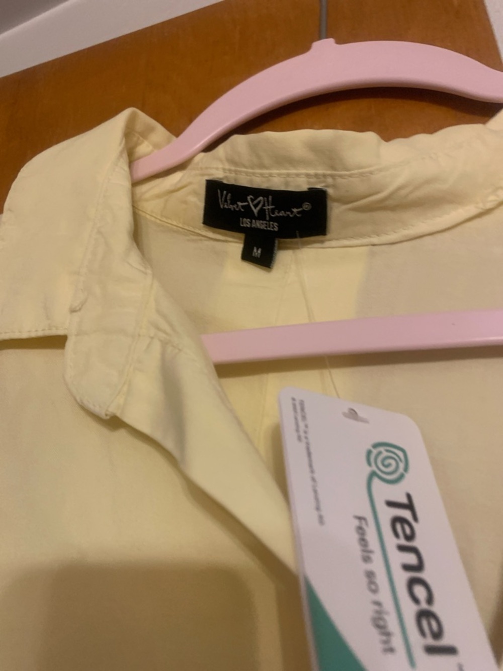 Blouse - Picture 2 of 4